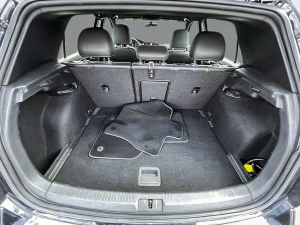 volkswagen Golf R 2019 - 24