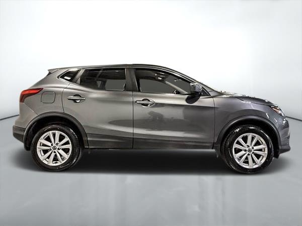 nissan Qashqai 2019 - 2