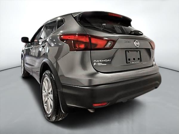 nissan Qashqai 2019 - 3