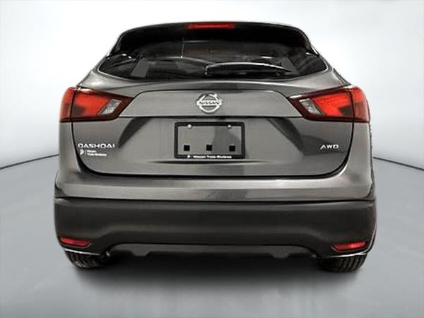 nissan Qashqai 2019 - 4