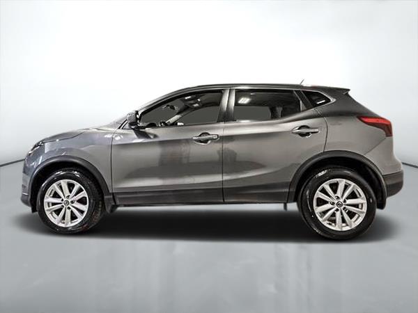 nissan Qashqai 2019 - 6