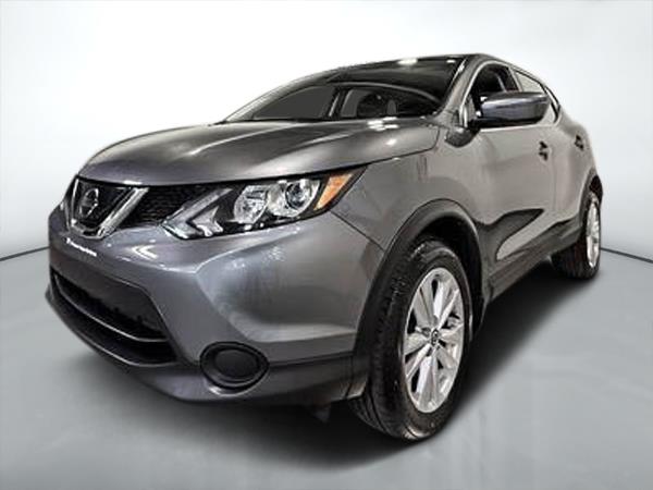 nissan Qashqai 2019 - 7