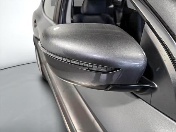 nissan Qashqai 2019 - 9