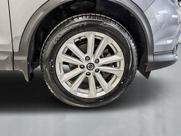 nissan Qashqai 2019 - 10