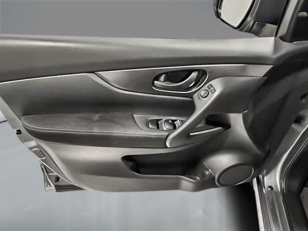 nissan Qashqai 2019 - 11