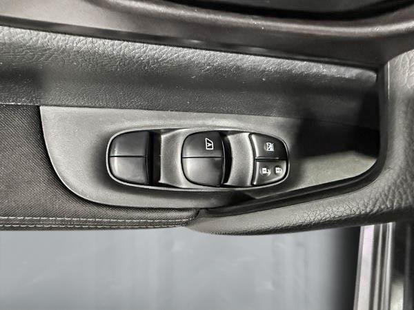 nissan Qashqai 2019 - 12