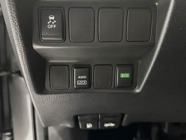 nissan Qashqai 2019 - 13