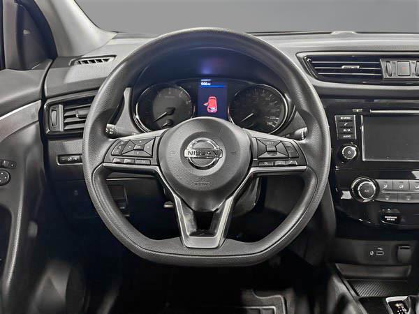 nissan Qashqai 2019 - 15