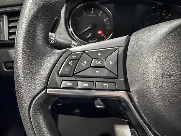 nissan Qashqai 2019 - 16