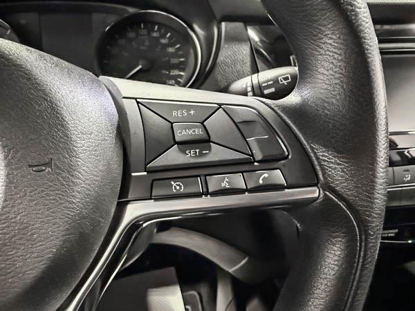 nissan Qashqai 2019 - 17