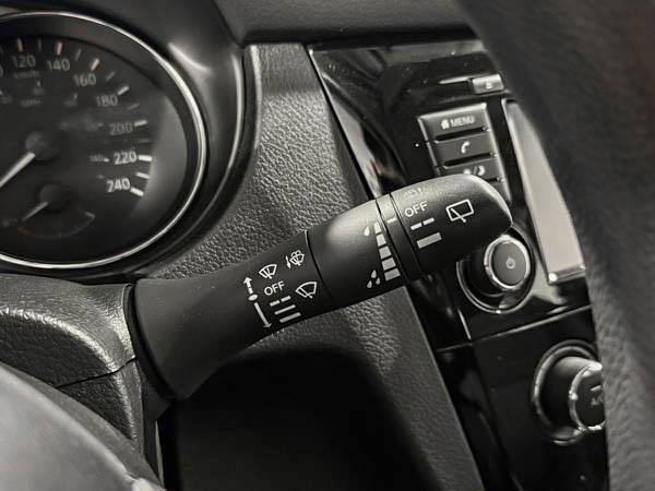 nissan Qashqai 2019 - 19