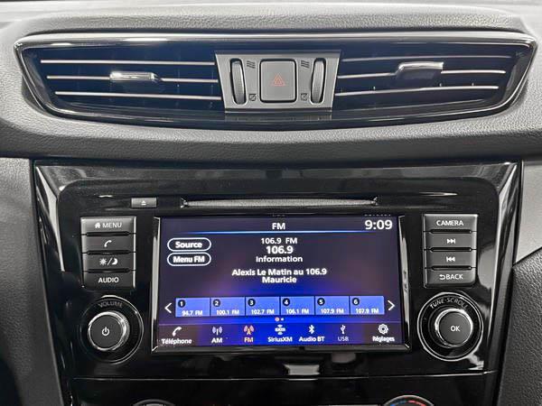 nissan Qashqai 2019 - 22
