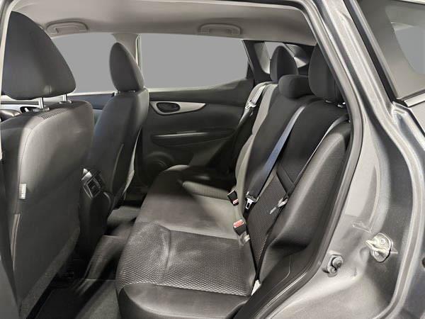 nissan Qashqai 2019 - 25