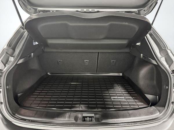 nissan Qashqai 2019 - 26