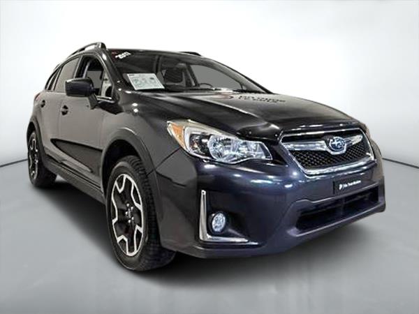 subaru Crosstrek 2017
