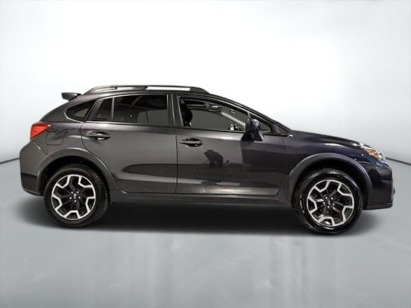 subaru Crosstrek 2017 - 2
