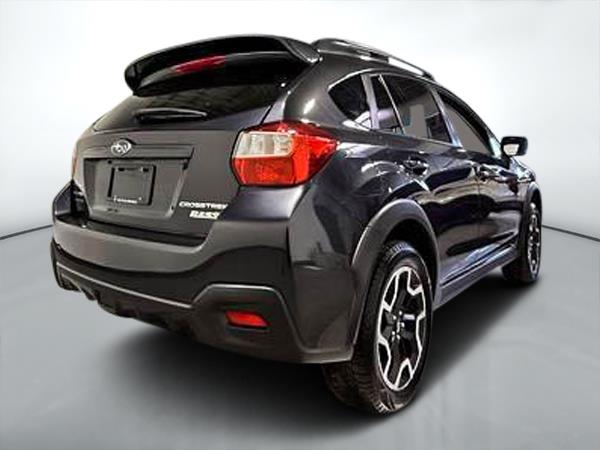subaru Crosstrek 2017 - 3