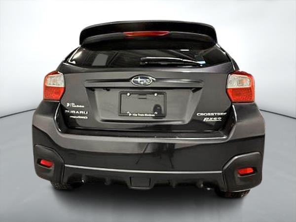 subaru Crosstrek 2017 - 4
