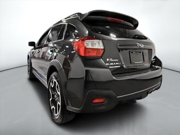 subaru Crosstrek 2017 - 5