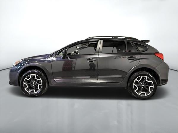 subaru Crosstrek 2017 - 6