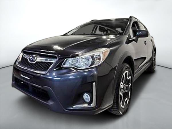 subaru Crosstrek 2017 - 7