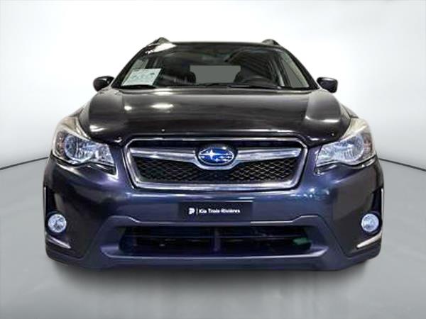 subaru Crosstrek 2017 - 8
