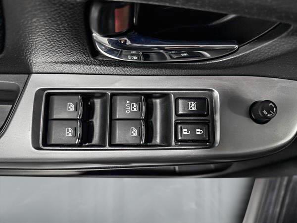 subaru Crosstrek 2017 - 13