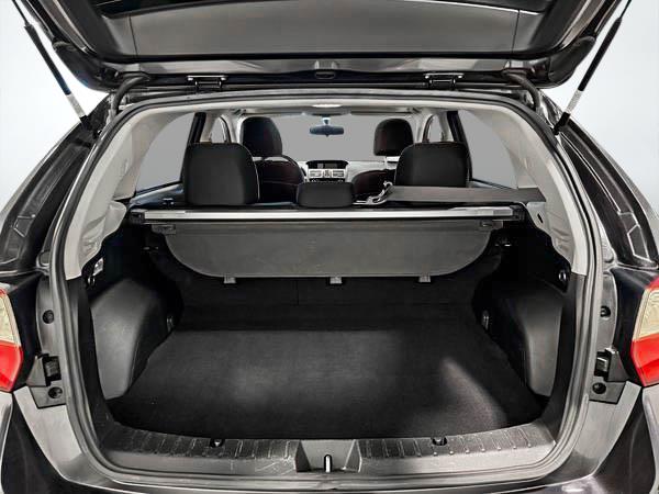 subaru Crosstrek 2017 - 27