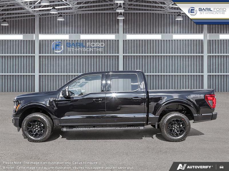 ford F-150 Hybrid 2026 - 3