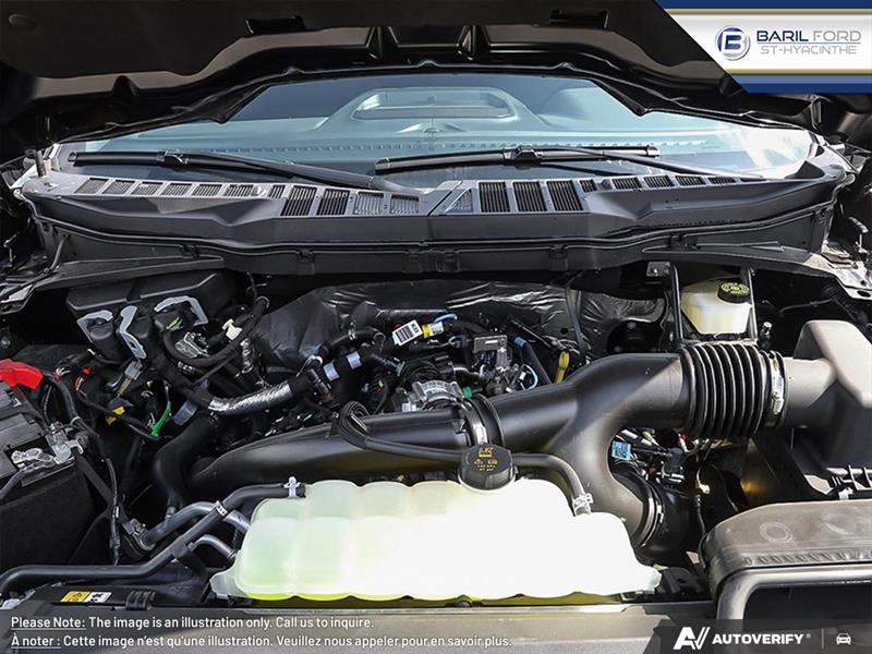 ford F-150 Hybrid 2026 - 6