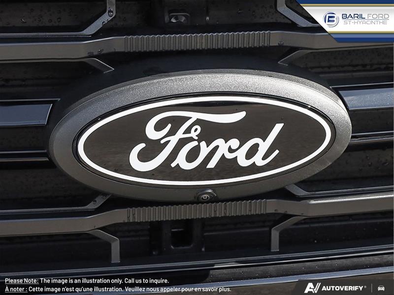 ford F-150 Hybrid 2026 - 10