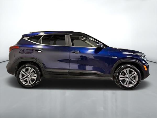 kia Seltos 2021 - 2