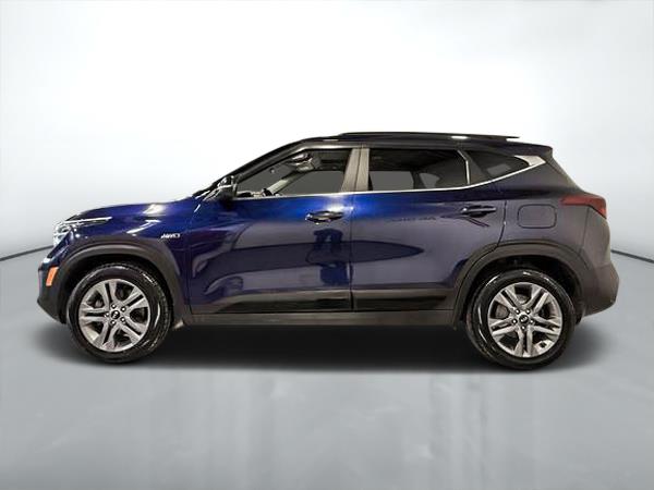 kia Seltos 2021 - 6