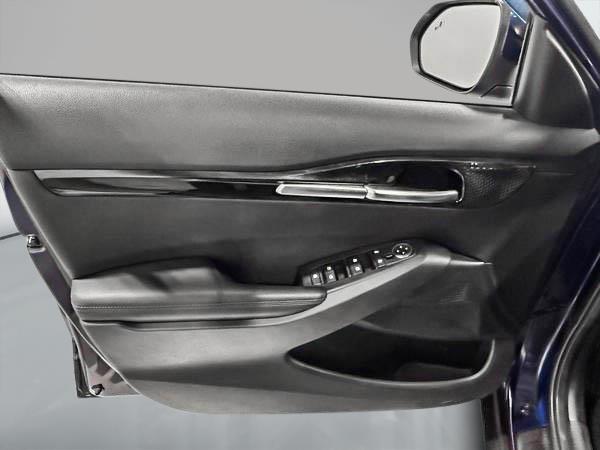 kia Seltos 2021 - 12