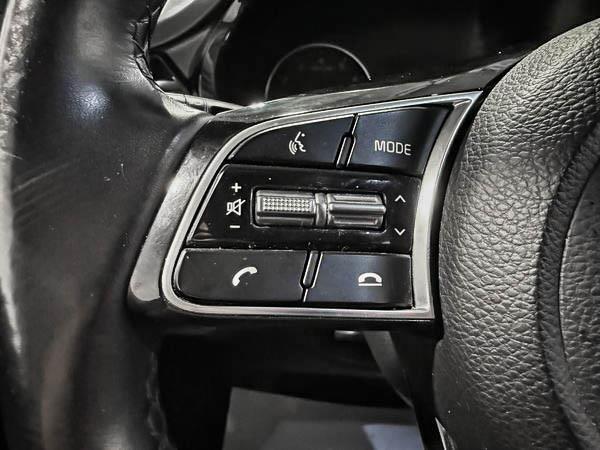 kia Seltos 2021 - 16