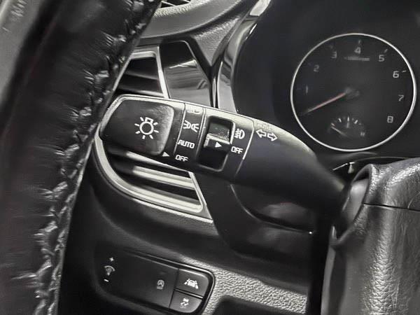 kia Seltos 2021 - 18