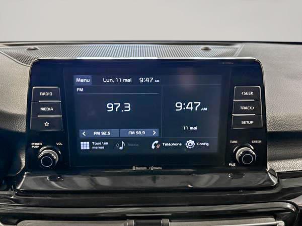 kia Seltos 2021 - 21