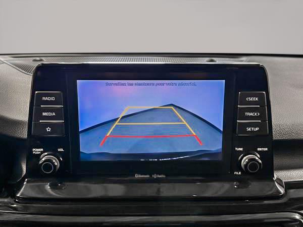kia Seltos 2021 - 22