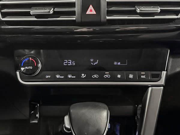 kia Seltos 2021 - 23