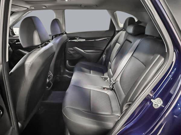 kia Seltos 2021 - 25