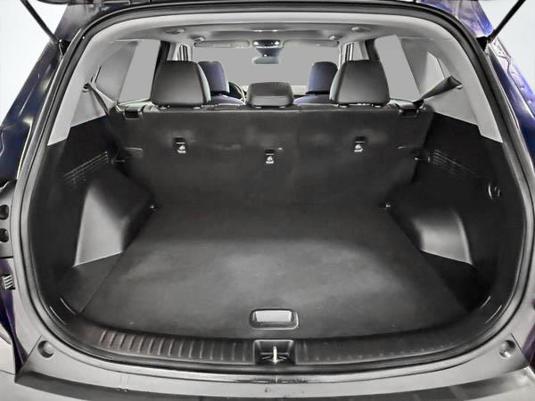 kia Seltos 2021 - 26