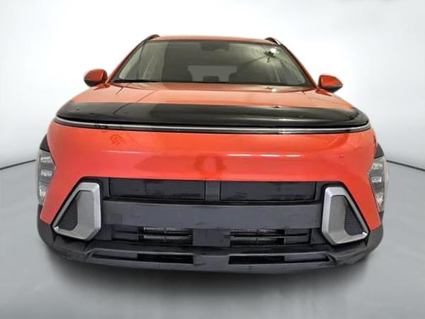 hyundai Kona 2024 - 2