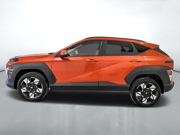 hyundai Kona 2024 - 4