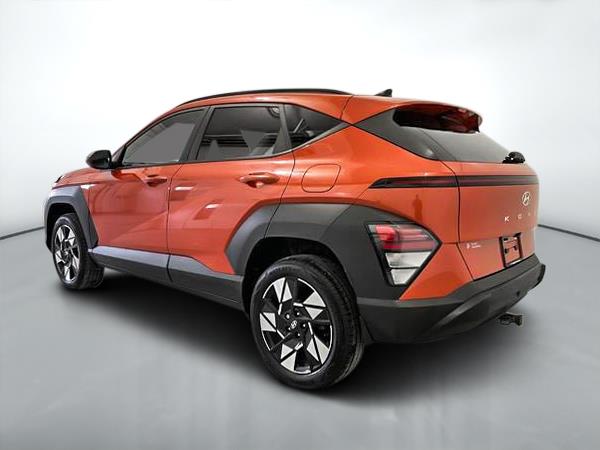 hyundai Kona 2024 - 5