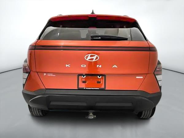 hyundai Kona 2024 - 6