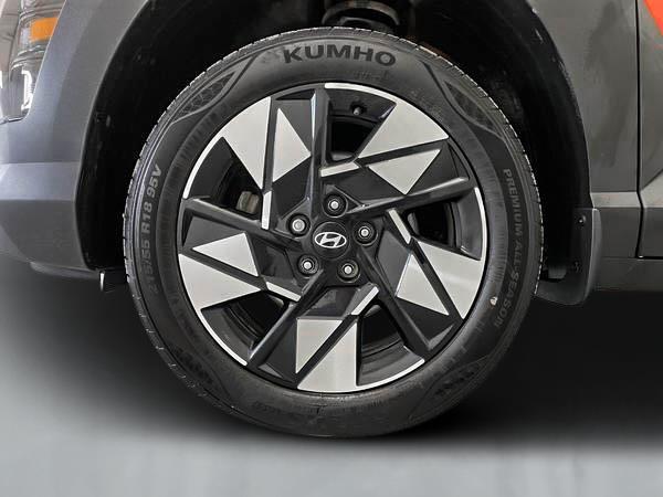 hyundai Kona 2024 - 7
