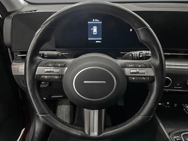 hyundai Kona 2024 - 12