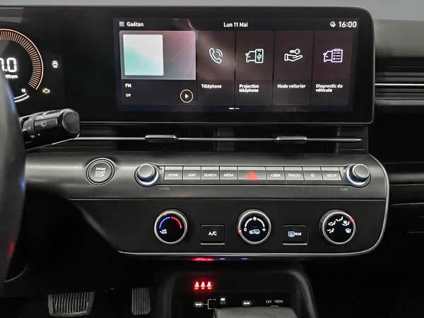 hyundai Kona 2024 - 17