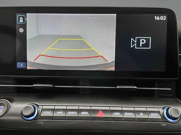 hyundai Kona 2024 - 20