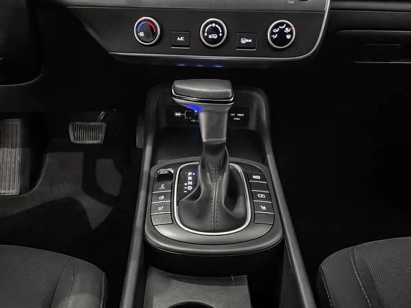 hyundai Kona 2024 - 22
